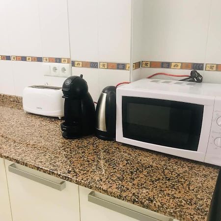 50 Meters To Beach! Ac - Wifi -Near City Center Altea Exterior foto