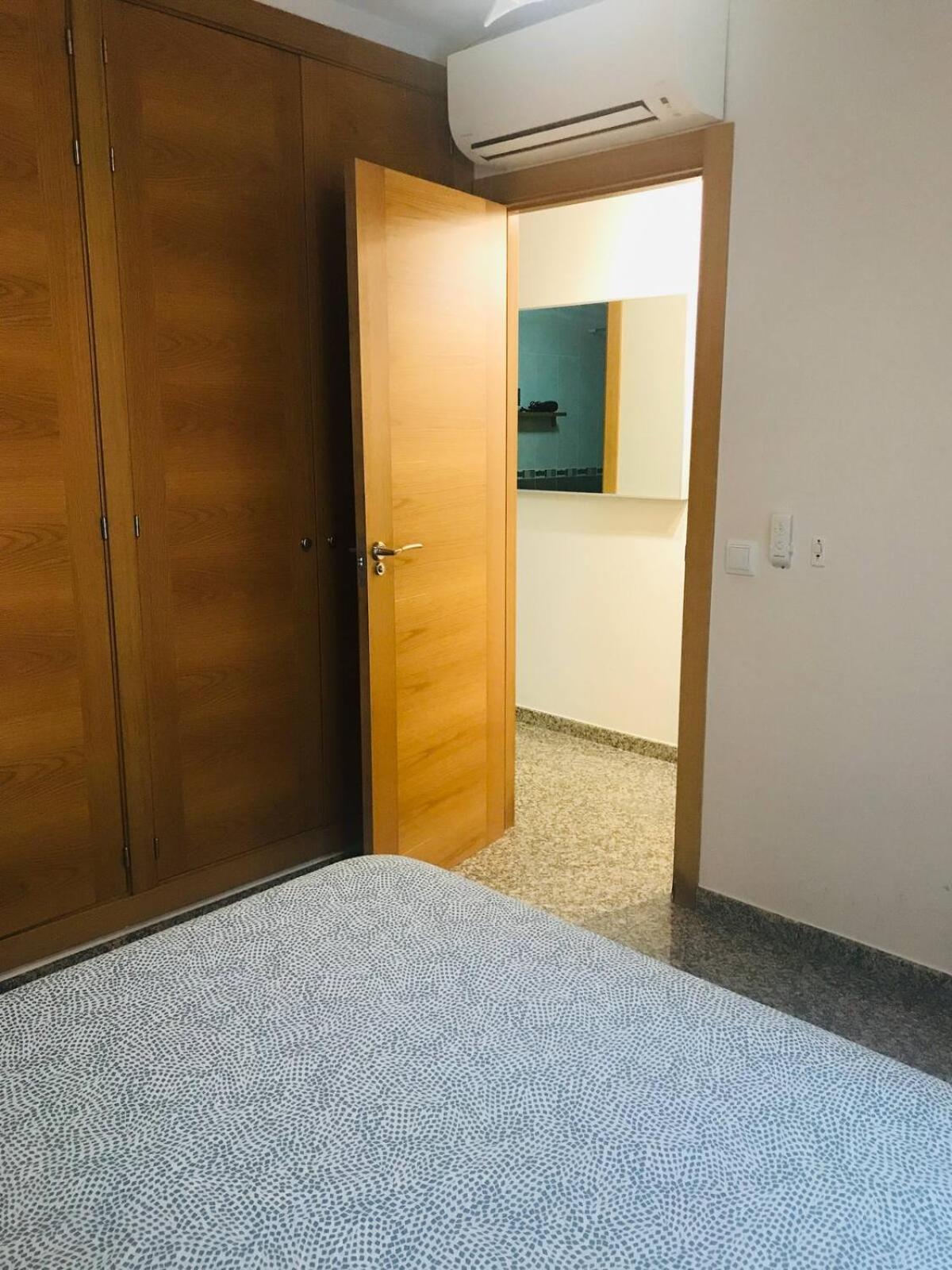 50 Meters To Beach! Ac - Wifi -Near City Center Altea Exterior foto