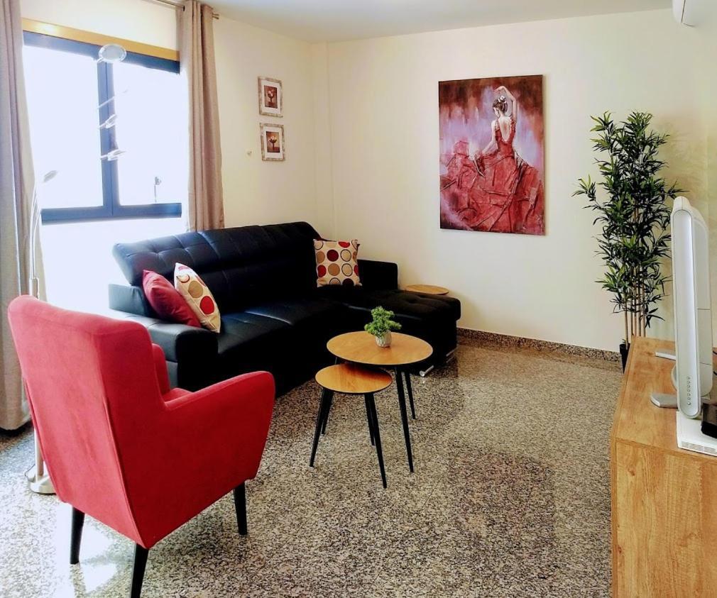 50 Meters To Beach! Ac - Wifi -Near City Center Altea Exterior foto